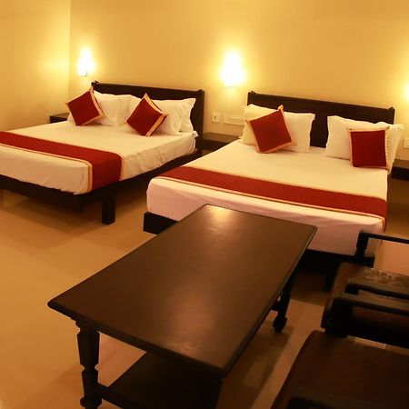 Hotel Sri Devi 카니아쿠마리 외부 사진