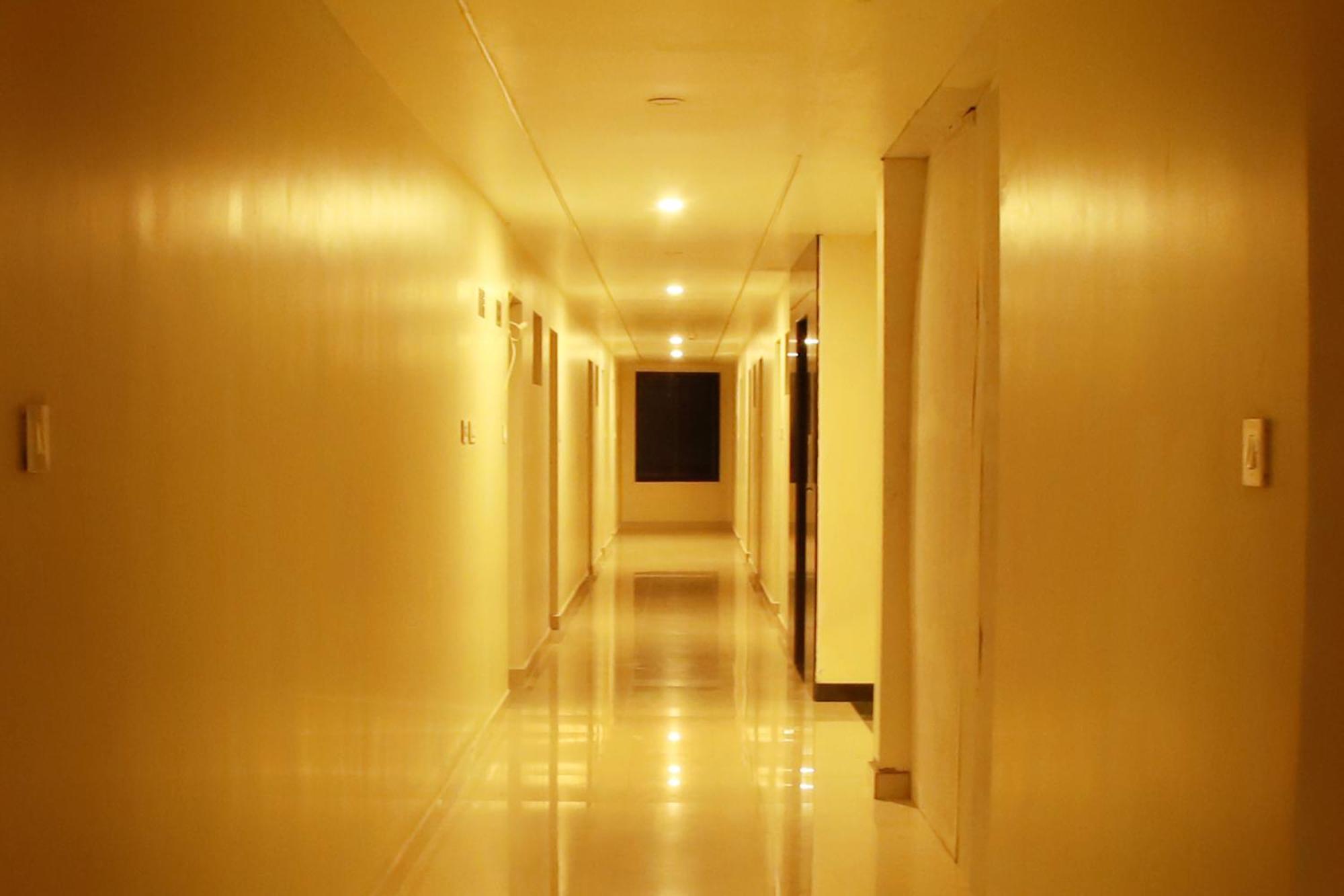 Hotel Sri Devi 카니아쿠마리 외부 사진