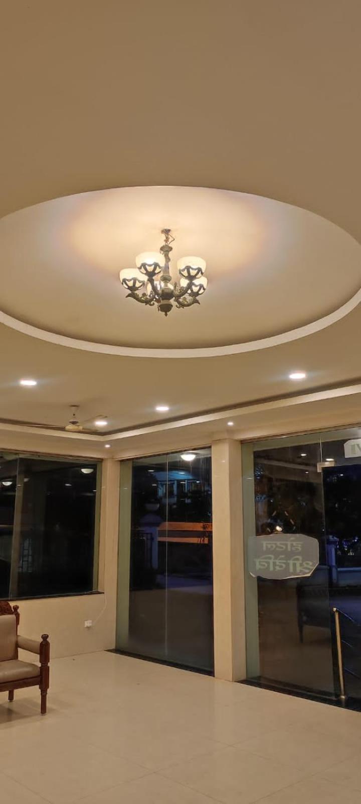 Hotel Sri Devi 카니아쿠마리 외부 사진