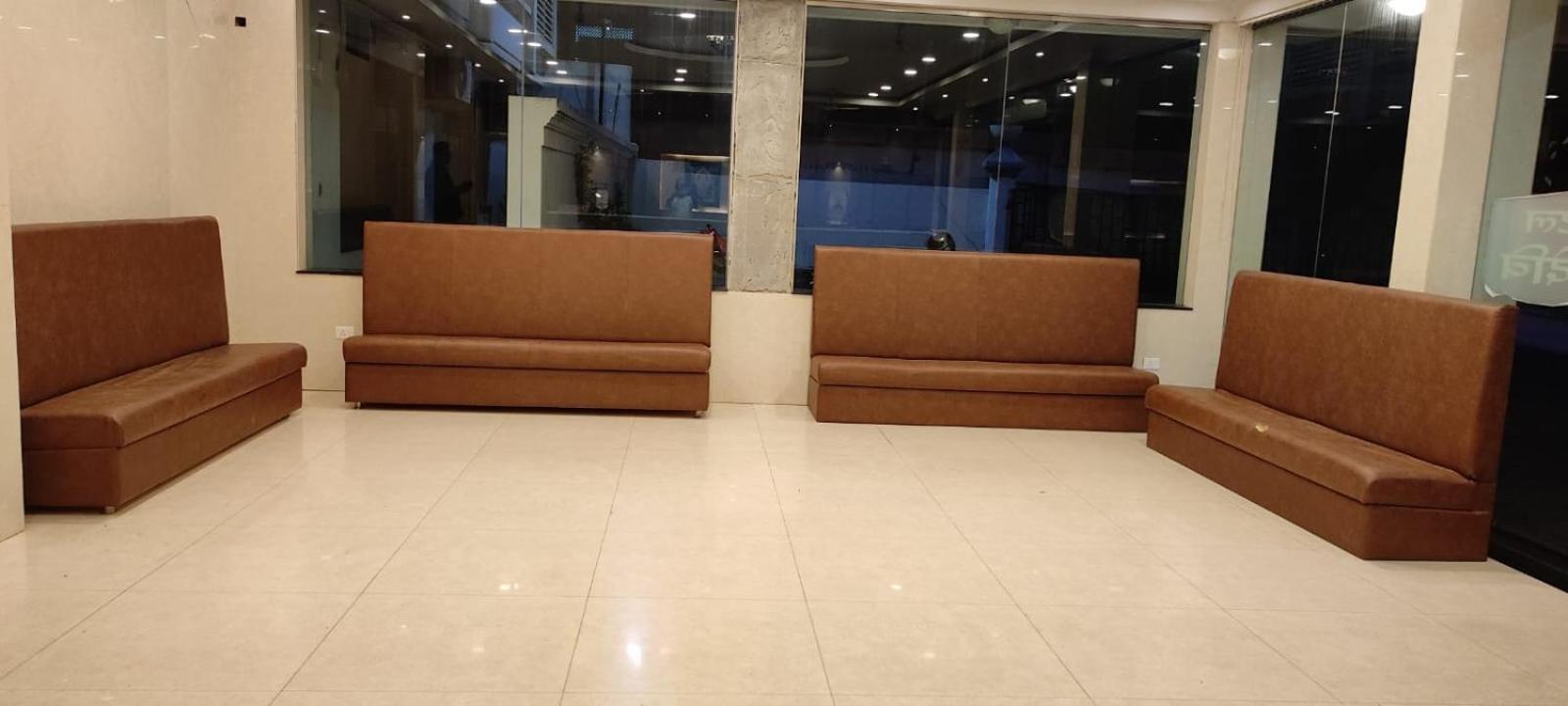 Hotel Sri Devi 카니아쿠마리 외부 사진