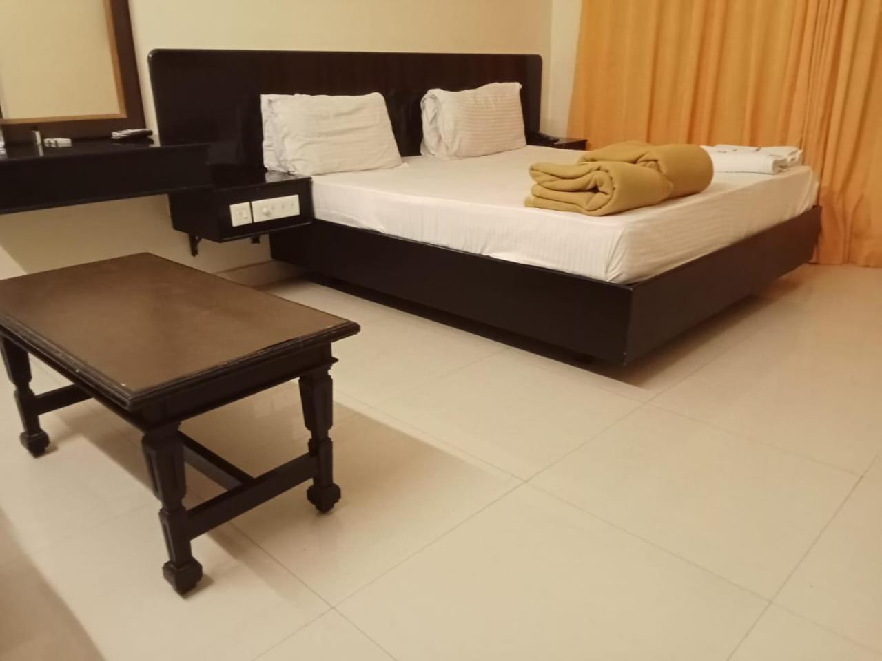 Hotel Sri Devi 카니아쿠마리 외부 사진